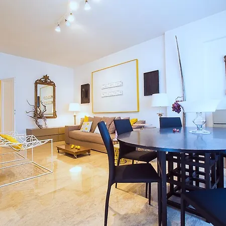 Xtra Large Designer's Flat Close To Vatican * Roma