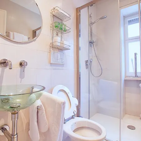 Apartamento Xtra Large Designer's Flat Close To Vatican