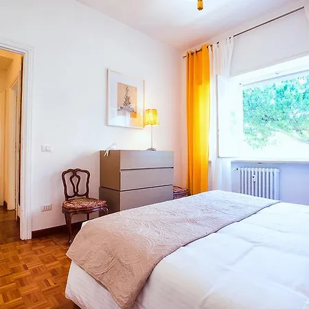 Apartamento Xtra Large Designer's Flat Close To Vatican *