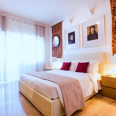 Apartamento Xtra Large Designer's Flat Close To Vatican *