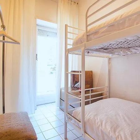 Xtra Large Designer's Flat Close To Vatican