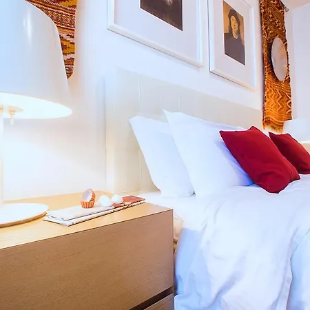 Xtra Large Designer's Flat Close To Vatican *