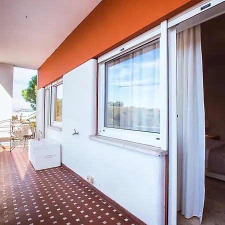 Apartamento Xtra Large Designer's Flat Close To Vatican Roma