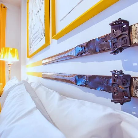 Xtra Large Designer's Flat Close To Vatican Apartamento *